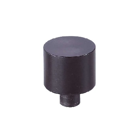 Stm Flat Cylinder 3A Pad For Screw Jacks 333425